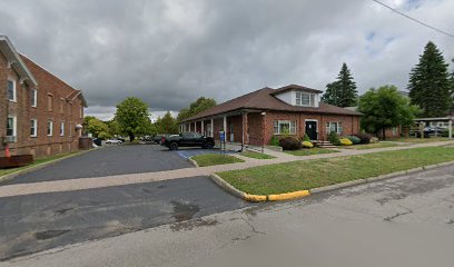 Seaway Valley Eye Care