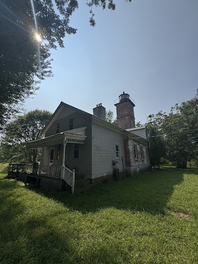 Horse Island Lighthouse