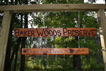 Baker Woods Preserve