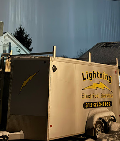 Lightning Electrical Service LLC