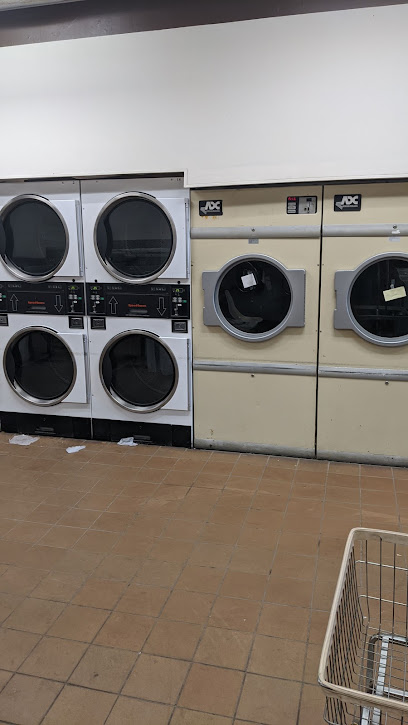Laundry Chute