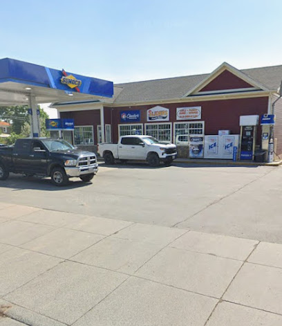 Sliders Food Mart