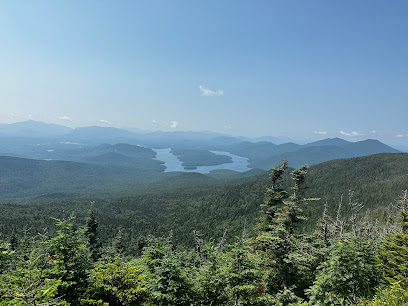 Memorial Drive, Whiteface Mountain
