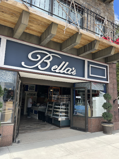 Bella's