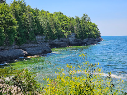 Robert G. Wehle State Park