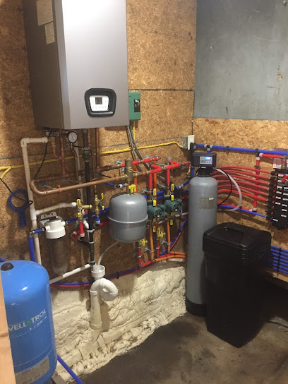 Grace Heating & A/C