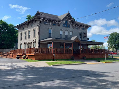 Wood Boat Brewery