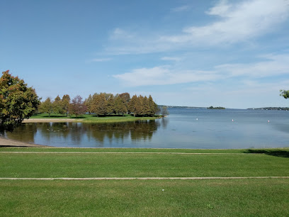 Jacques Cartier State Park