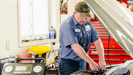 Scott's Auto Service Center