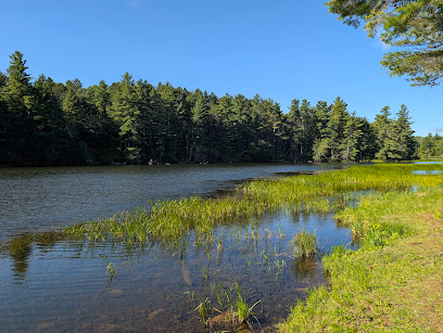 Macomb Reservation State Park