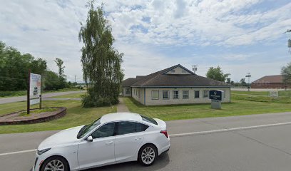 Canton Health Center